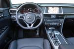 Kia Optima Sportswagon GT Line 2016 года (WW)